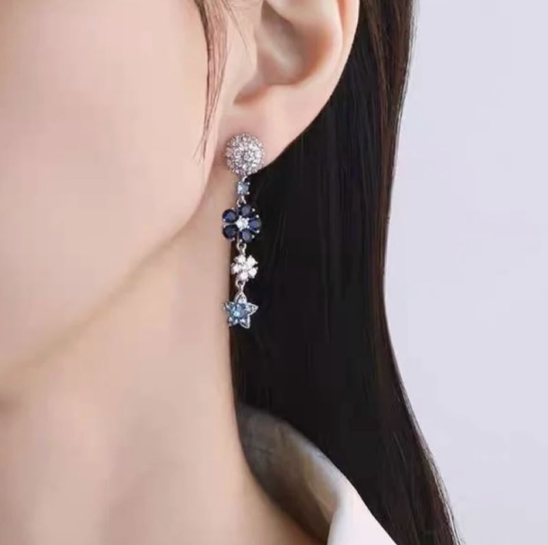 Vca Earrings